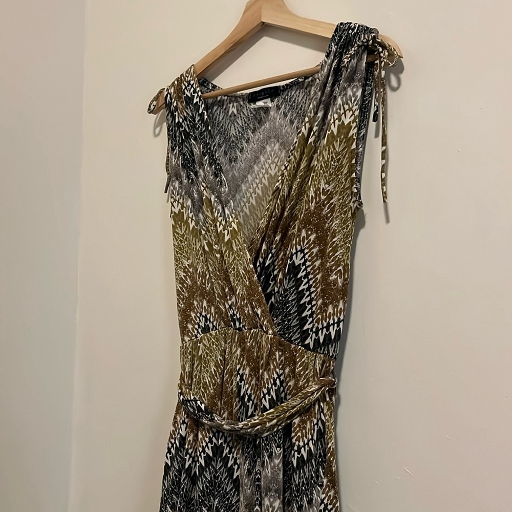 Flowy Onesuit